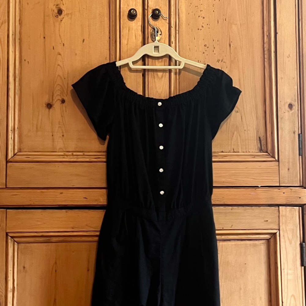 Old navy romper